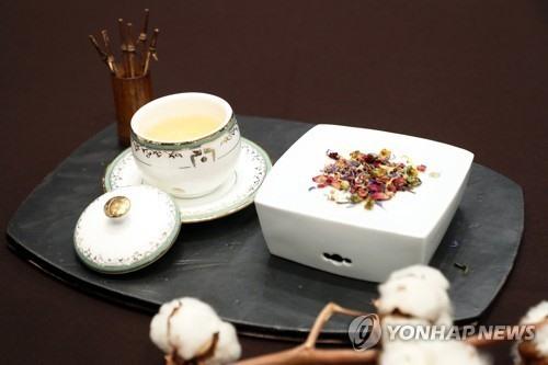 Tiết lộ thực đơn yến tiệc Hàn Quốc chiêu đãi Tổng thống Mỹ Donald Trump-7