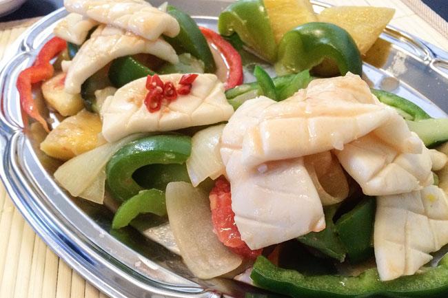 Tổng hợp 10 cách làm món mực ngon ăn mãi không chán-5