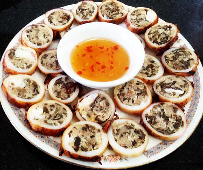 Tổng hợp 10 cách làm món mực ngon ăn mãi không chán-8