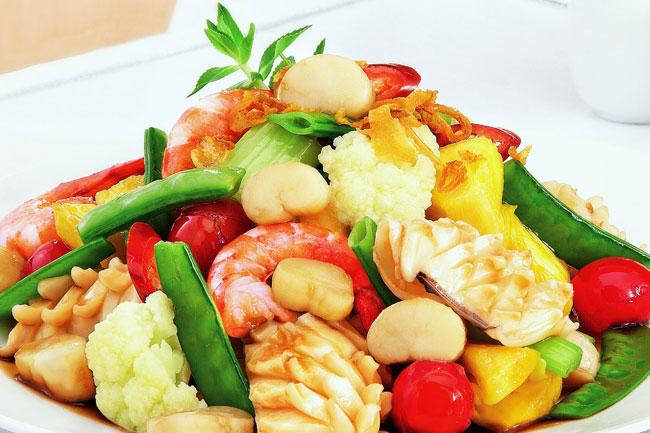 Tổng hợp 10 cách làm món mực ngon ăn mãi không chán-9