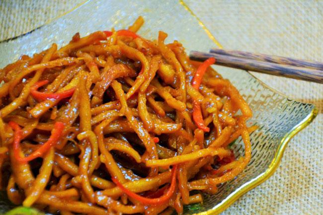 Tổng hợp 10 cách làm món mực ngon ăn mãi không chán-10