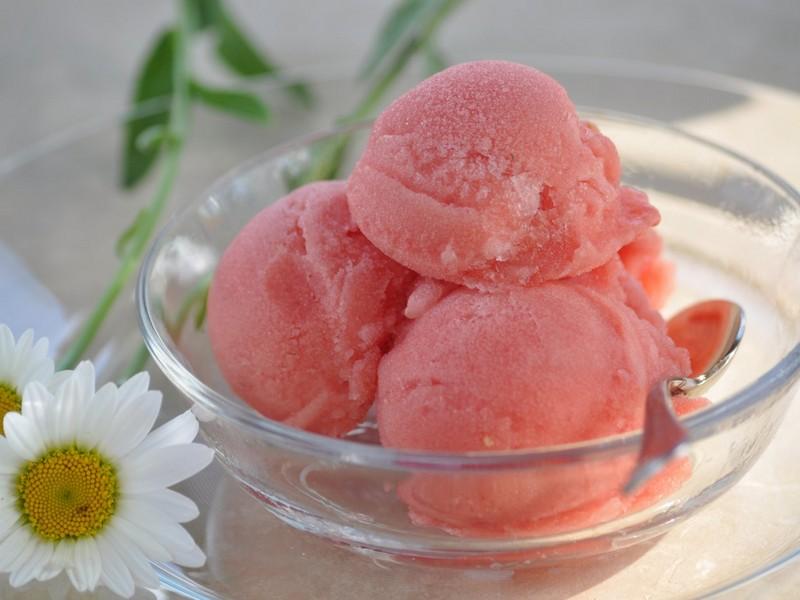 Cách làm Kakigori – Kem đá bào chuẩn vị Nhật-3