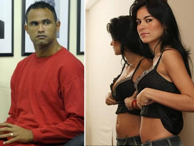 Tên sát nhân máu lạnh và vụ án dã man nhất lịch sử làng bóng đá-1