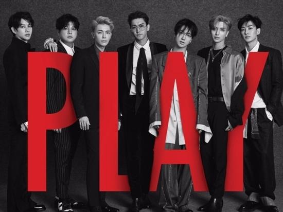 Cập nhật ‘cực nóng’ dàn line-up MAMA 2017 tại Hong Kong: Super Junior và Got7