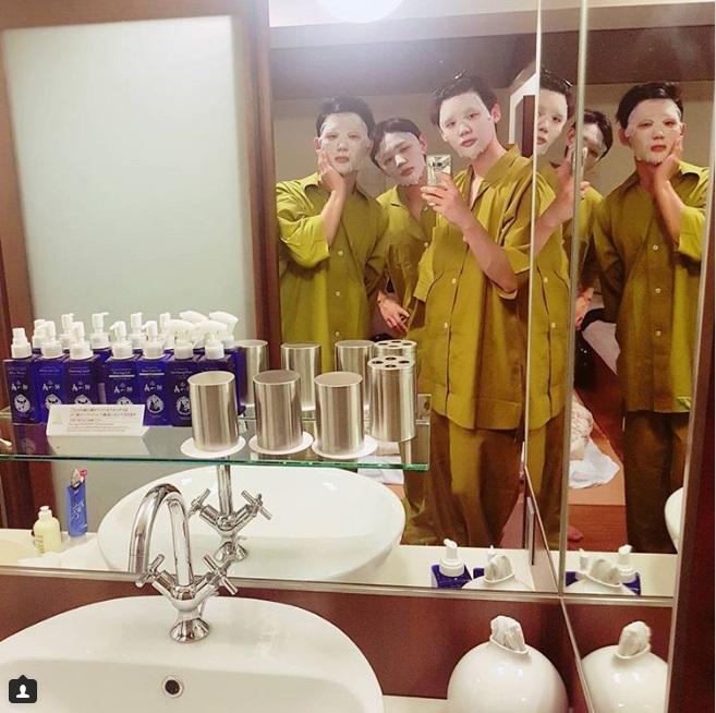 Khi nàng say giấc: Quên Suzy đi, Lee Jong Suk và Jung Hae In mới là cặp đôi được yêu mến nhất-11