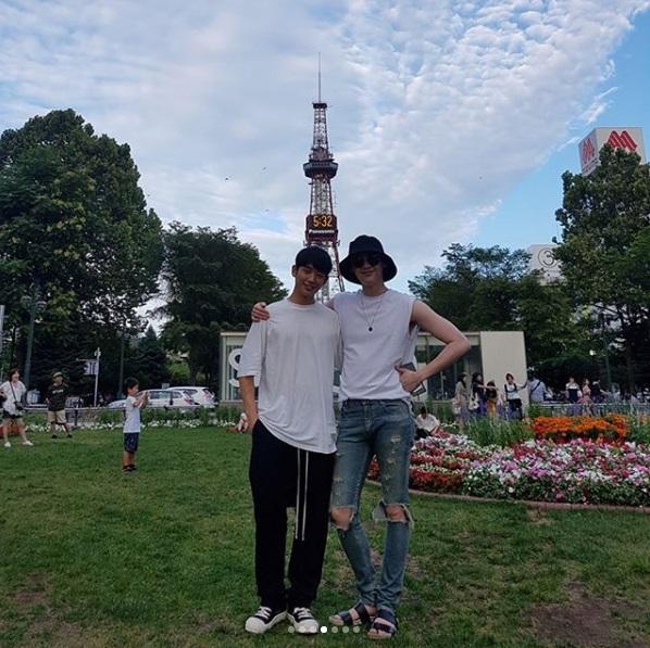 Khi nàng say giấc: Quên Suzy đi, Lee Jong Suk và Jung Hae In mới là cặp đôi được yêu mến nhất-13