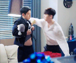 Khi nàng say giấc: Quên Suzy đi, Lee Jong Suk và Jung Hae In mới là cặp đôi được yêu mến nhất-2