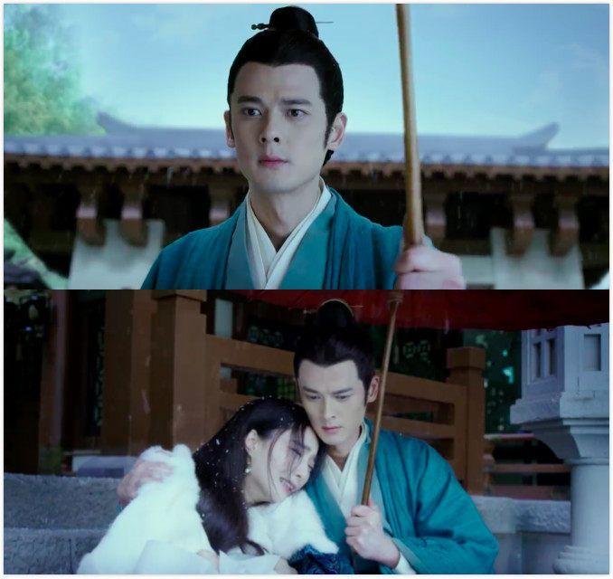 Phạm Băng Băng thân tàn ma dại vì bị cưỡng hiếp và đánh đập trong phim mới-3