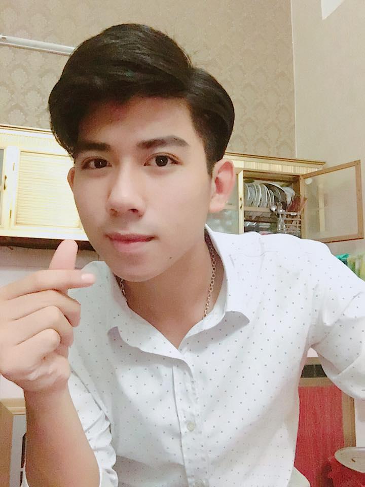 Chàng béo 95 kg và màn lột xác ấn tượng với ngoại hình chuẩn soái ca-2