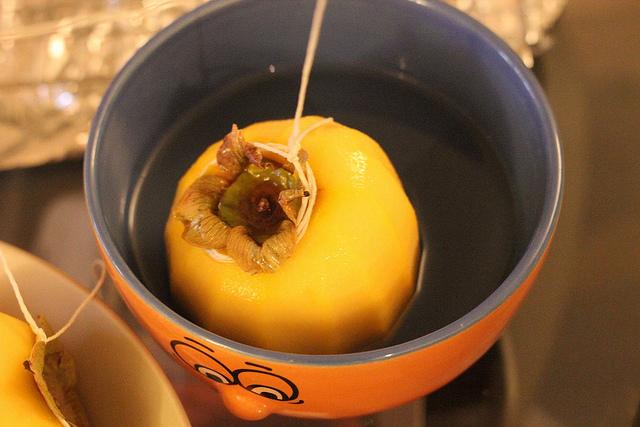 Bí kíp làm hồng sấy khô của Đệ nhất phu nhân Hàn Quốc để tiếp đãi vợ chồng Tổng thống Donald Trump-4