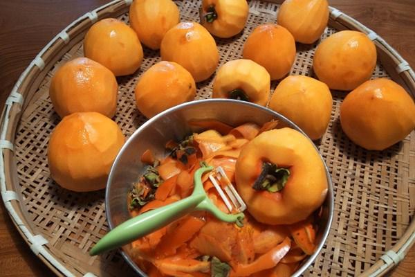 Bí kíp làm hồng sấy khô của Đệ nhất phu nhân Hàn Quốc để tiếp đãi vợ chồng Tổng thống Donald Trump-3