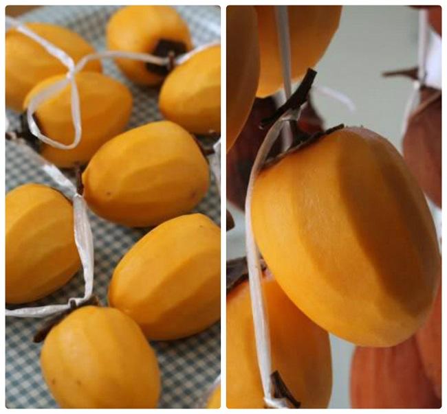 Bí kíp làm hồng sấy khô của Đệ nhất phu nhân Hàn Quốc để tiếp đãi vợ chồng Tổng thống Donald Trump-6