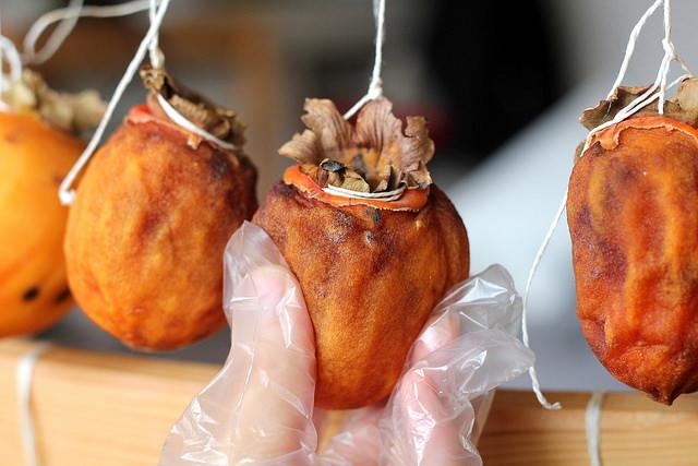 Bí kíp làm hồng sấy khô của Đệ nhất phu nhân Hàn Quốc để tiếp đãi vợ chồng Tổng thống Donald Trump-7