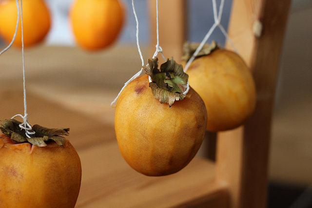 Bí kíp làm hồng sấy khô của Đệ nhất phu nhân Hàn Quốc để tiếp đãi vợ chồng Tổng thống Donald Trump-5