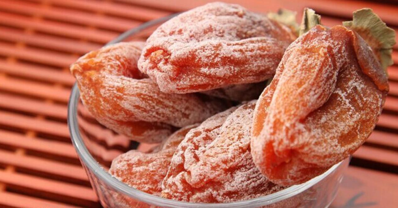 Bí kíp làm hồng sấy khô của Đệ nhất phu nhân Hàn Quốc để tiếp đãi vợ chồng Tổng thống Donald Trump-8