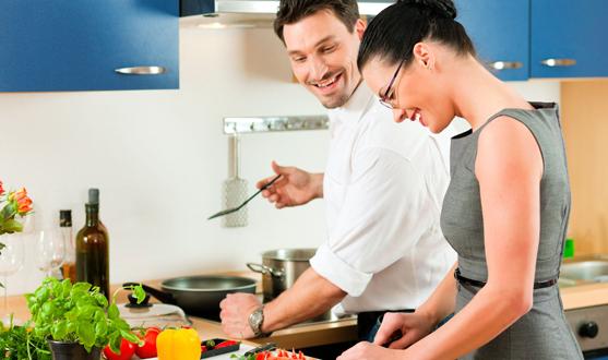 Muốn tình yêu bền vững, các cặp đôi hãy cùng làm những điều này-3