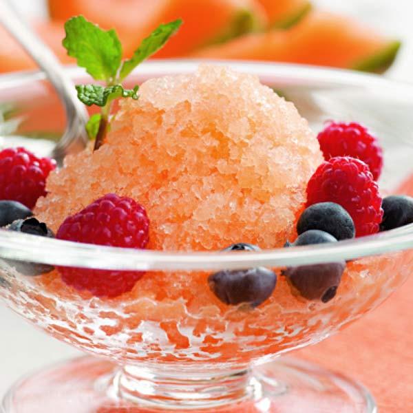 3 bước đơn giản cho kem siro đá bào trái cây-2