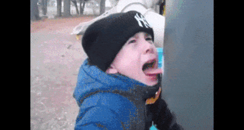 Dở khóc dở cười với những pha mắc kẹt khó đỡ-4