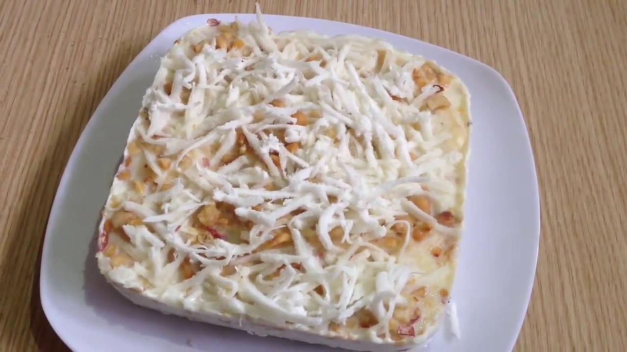 Cách làm kem chuối sữa dừa-2