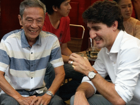 Báo Mỹ viết về khu resort hàng đầu thế giới tại Đà Nẵng, nơi nghỉ ngơi của các nhà lãnh đạo APEC với giá phòng lên tới 70 triệu đồng/đêm-15