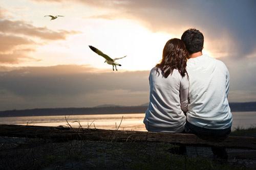 Phải làm như thế nào để khi yêu xa tình cảm không thay đổi?-3