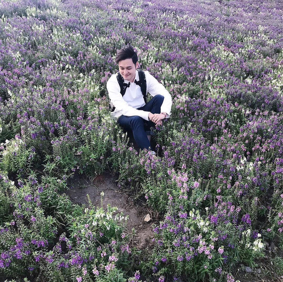 Tin sao Việt 10/11: Lâm Khánh Chi trước thời khắc mặc váy cô dâu vào thánh đường-11