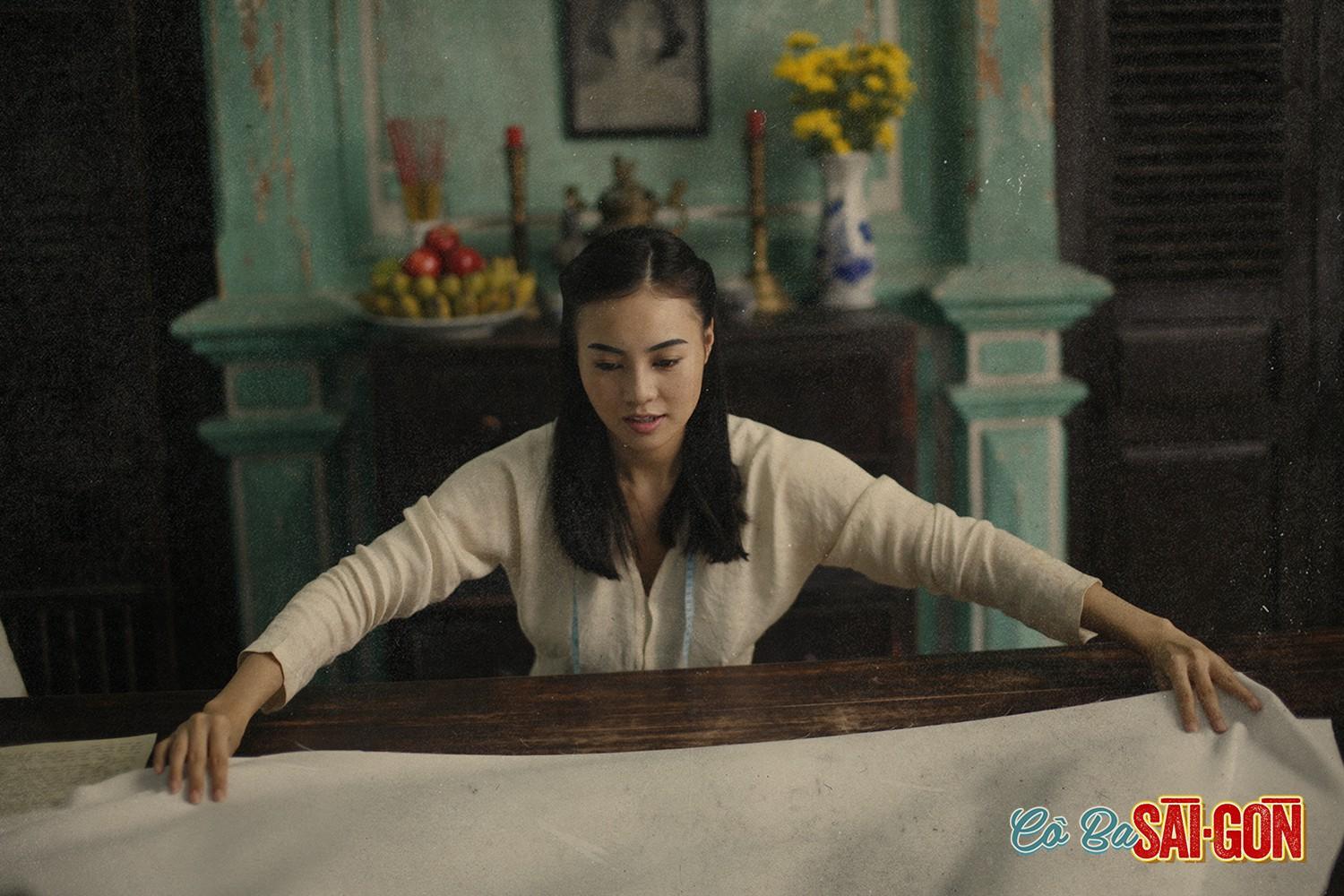 Cô Ba Sài Gòn: Chẳng cần tình yêu nam nữ vẫn hút khách nhờ giá trị nhân văn-7