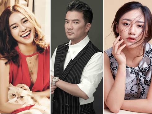 Đàm Vĩnh Hưng mang 80kg trang phục, phụ kiện tới tham dự MTV Châu Âu 2017-8