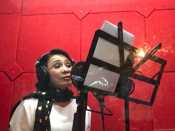 Hit mới của Noo Phước Thịnh được chuyển thể sang phong cách cải lương-4