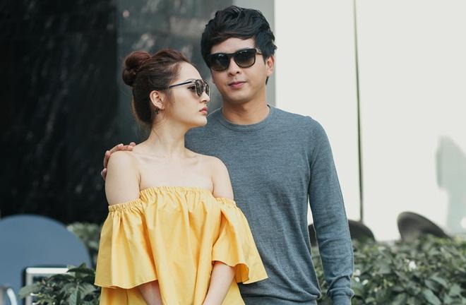 Không nghi ngờ gì nữa, chia tay đang là từ khóa hot nhất làng giải trí Việt năm 2017-2