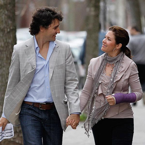 Lời tỏ tình Anh đã chờ em 31 năm và cuộc sống hôn nhân mật ngọt của Thủ tướng Canada-8