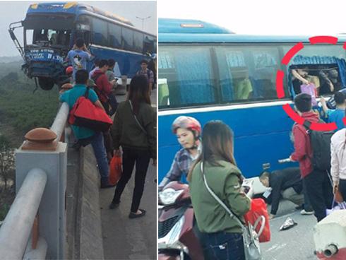 Giữa trời Hà Nội mưa rét, chàng trai trẻ nhường áo khoác cho cụ ông ngồi bên đường-3