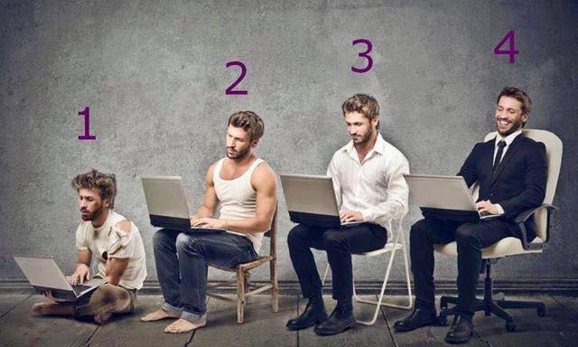 Nghịch lý về sinh viên cá biệt: Chơi giỏi, học kém nhưng nhiều người thành công hơn ở trường đời-2