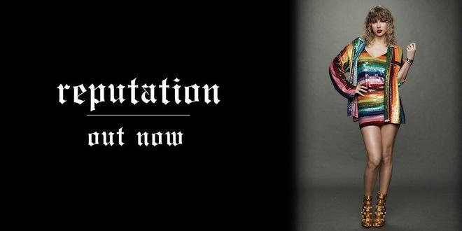 Đúng như dự đoán, album mới của Taylor Swift không thể thiếu những bài hát dằn mặt kẻ thù cũ-2