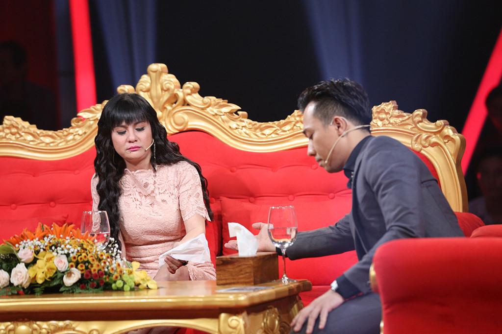 Cát Phượng: Cái sai của tôi là ly dị Thái Hòa-1