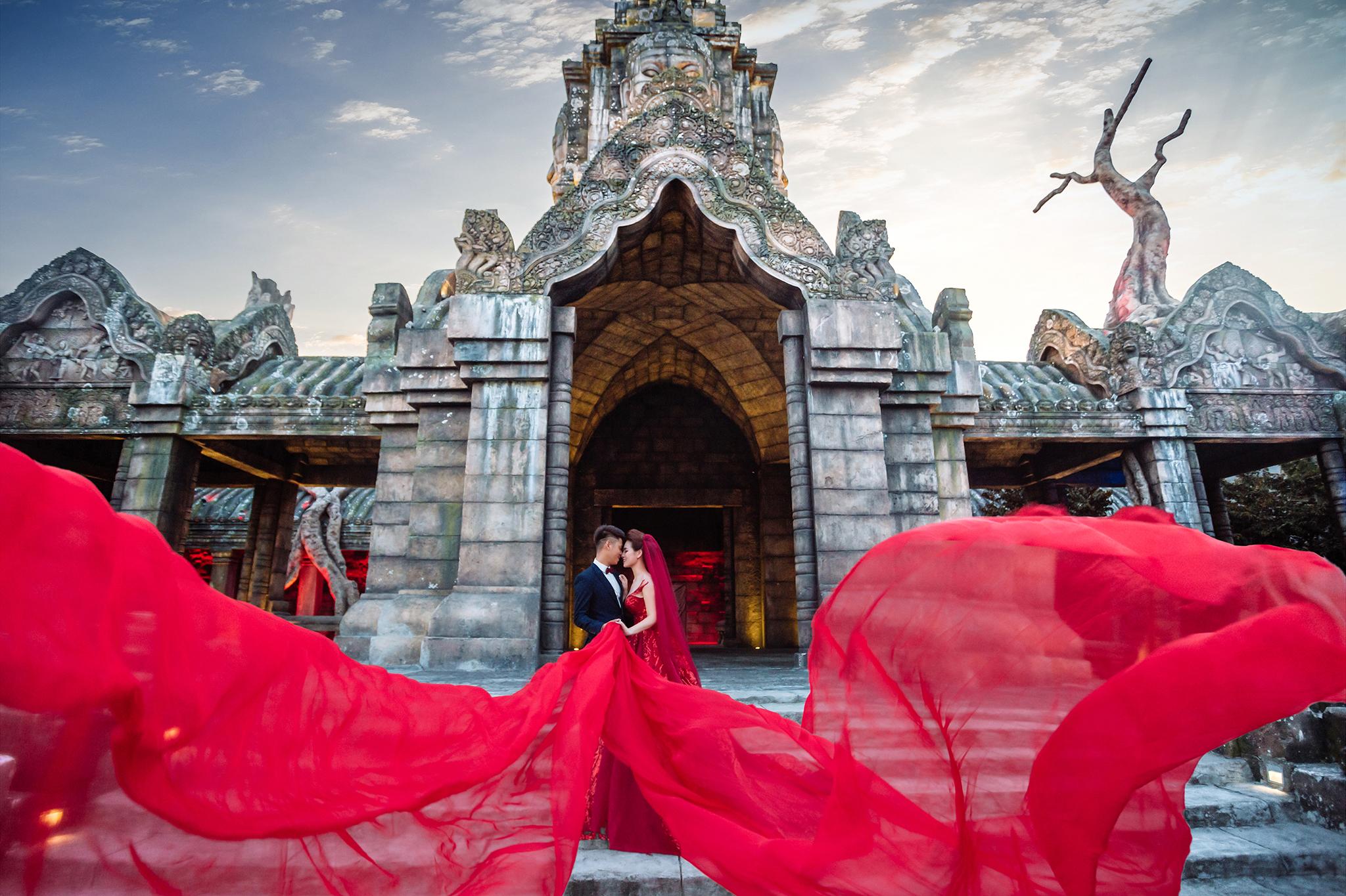 Âm thầm theo dõi cô nàng đẹp không giống ai trên facebook, chàng trai nhận cái kết bất ngờ-2