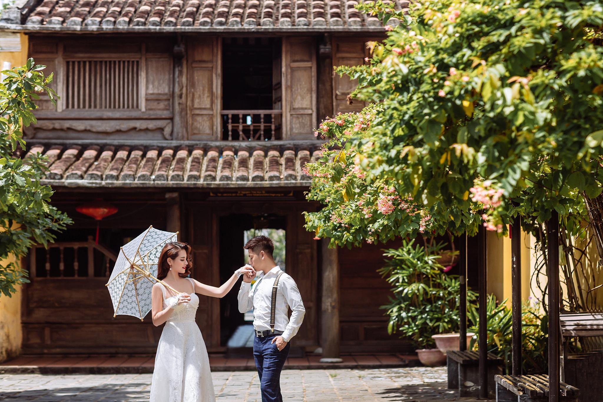 Âm thầm theo dõi cô nàng đẹp không giống ai trên facebook, chàng trai nhận cái kết bất ngờ-4