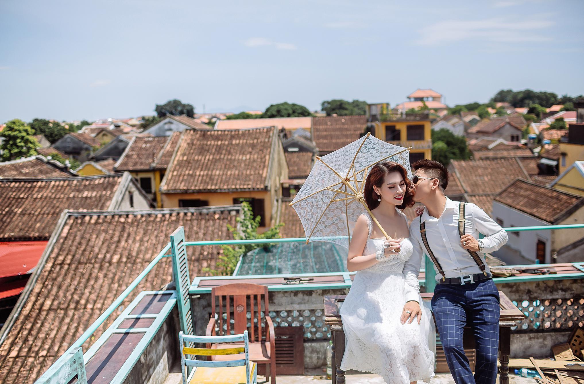 Âm thầm theo dõi cô nàng đẹp không giống ai trên facebook, chàng trai nhận cái kết bất ngờ-6