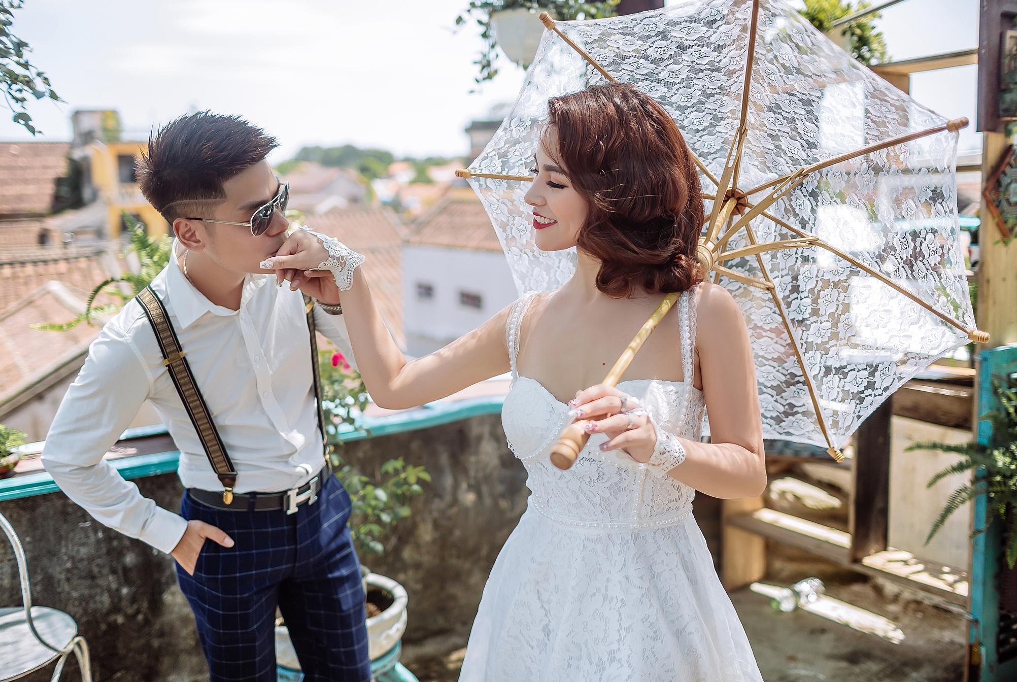 Âm thầm theo dõi cô nàng đẹp không giống ai trên facebook, chàng trai nhận cái kết bất ngờ-7