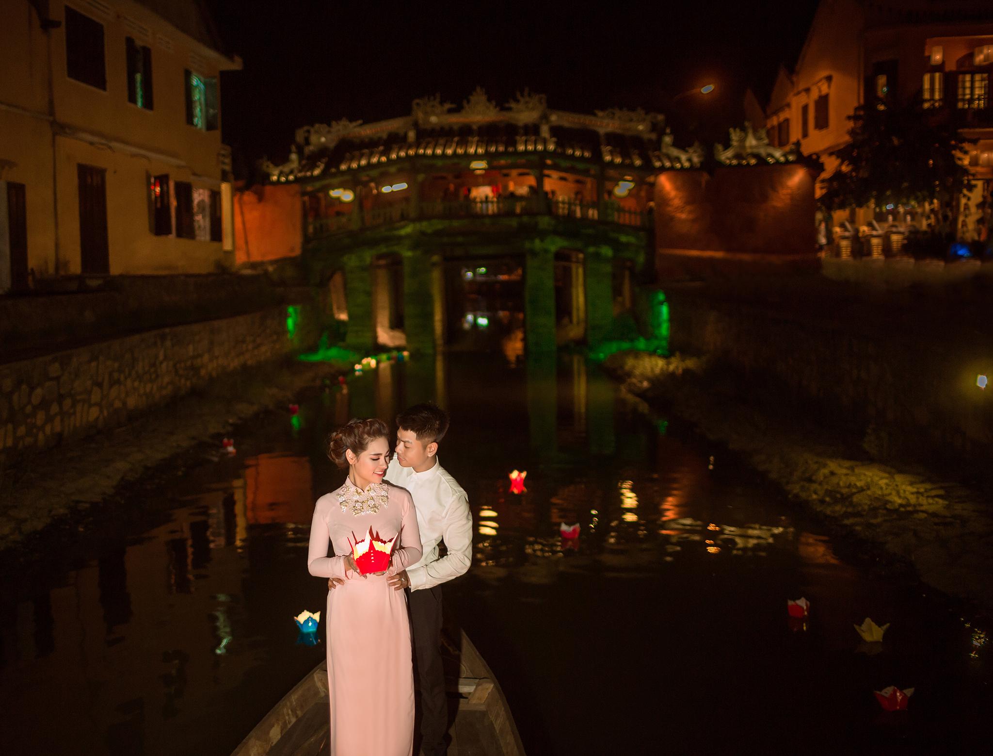 Âm thầm theo dõi cô nàng đẹp không giống ai trên facebook, chàng trai nhận cái kết bất ngờ-8