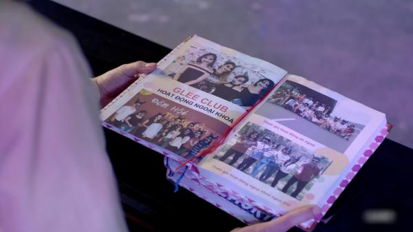 Glee: Angela Phương Trinh nắm thóp Yaya Trương Nhi, Đỗ An phát hiện vợ mang thai giả-2