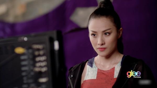 Glee: Angela Phương Trinh nắm thóp Yaya Trương Nhi, Đỗ An phát hiện vợ mang thai giả-4