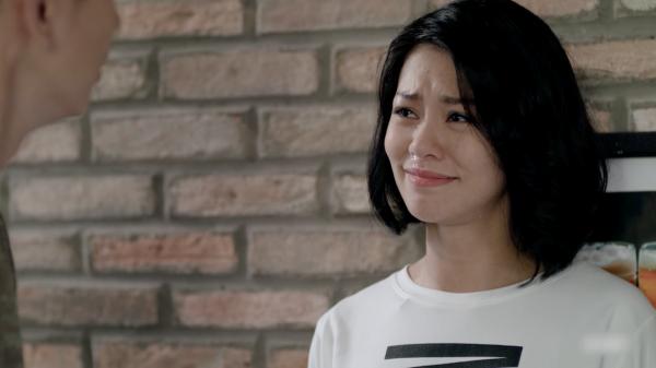 Glee: Angela Phương Trinh nắm thóp Yaya Trương Nhi, Đỗ An phát hiện vợ mang thai giả-9