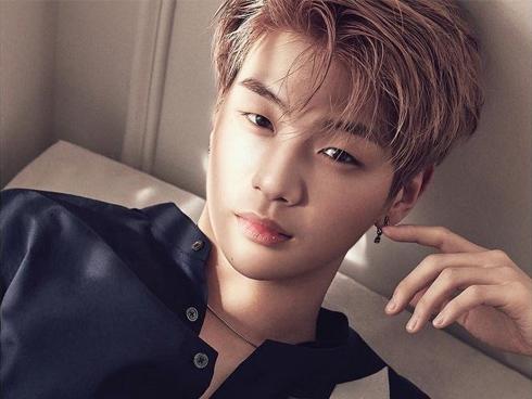 Kang Daniel - gương mặt giải trí làm 'rung chuyển' Hàn Quốc năm 2017 là ai?