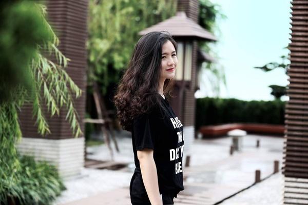 Muốn gặp con gái vừa xinh vừa giỏi hết phần thiên hạ, cứ đến Học viện Ngoại giao mà tìm!-3