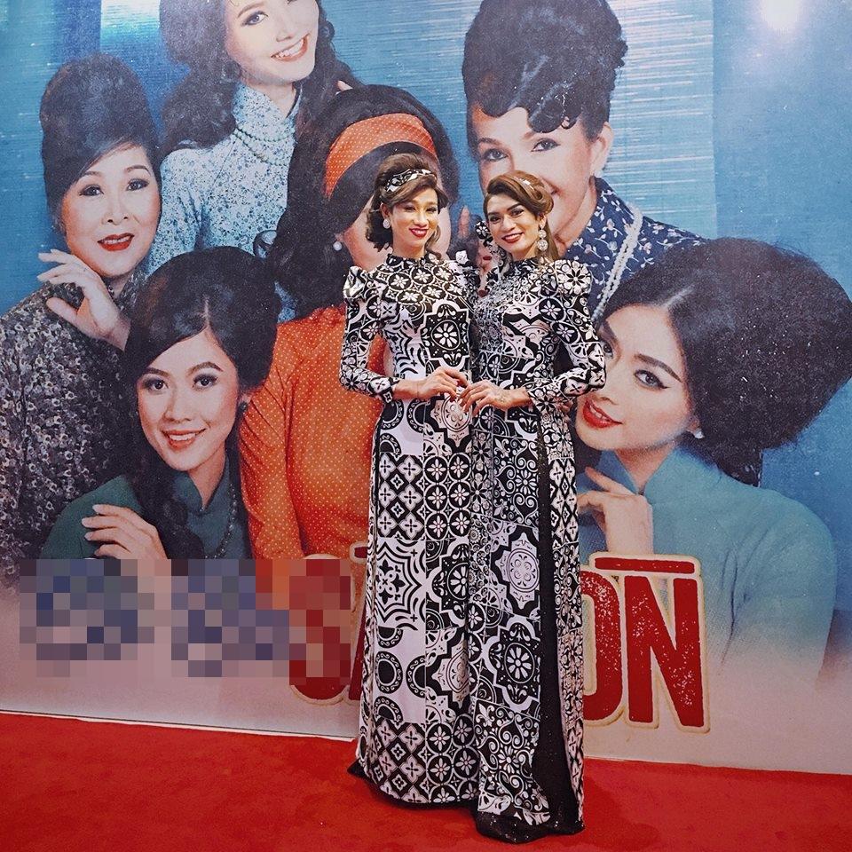 Hot girl - hot boy Việt 11/11: Châu Bùi và Decao liên tiếp xuất hiện bên nhau như chưa hề có cuộc chia ly-2