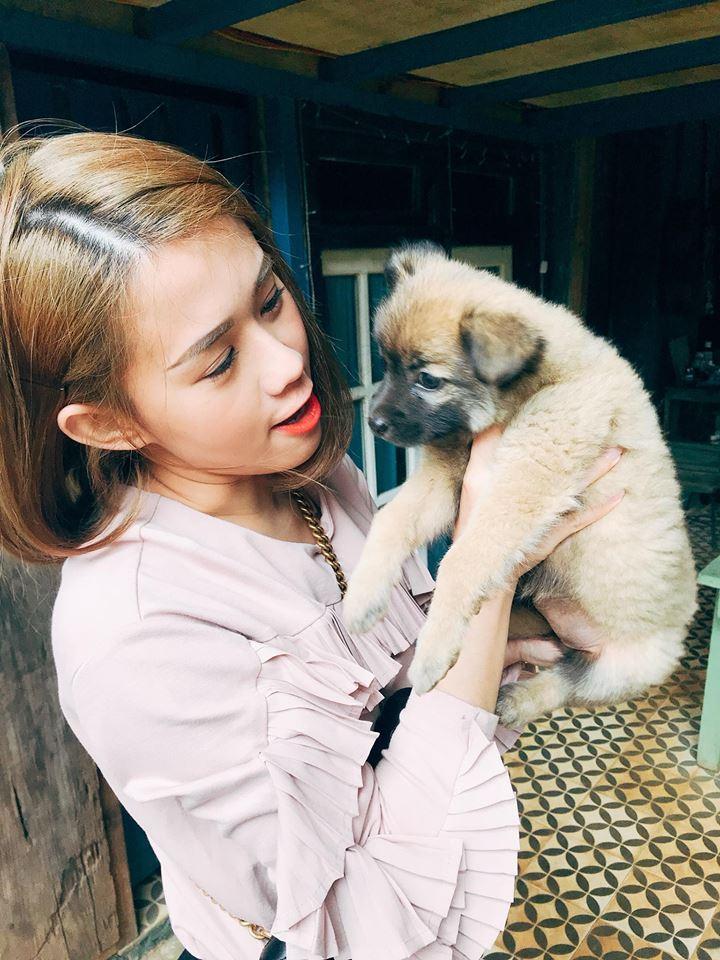 Hot girl - hot boy Việt 11/11: Châu Bùi và Decao liên tiếp xuất hiện bên nhau như chưa hề có cuộc chia ly-12