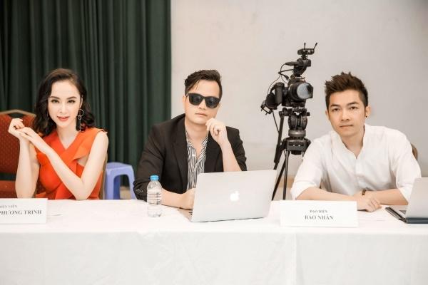 Lộ bằng chứng Ninh Dương Lan Ngọc không cướp vai của Angela Phương Trinh-1