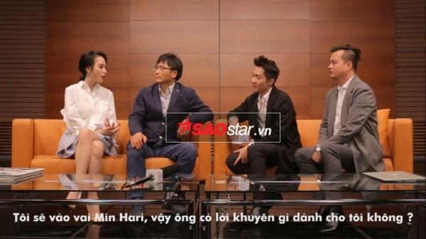 Lộ bằng chứng Ninh Dương Lan Ngọc không cướp vai của Angela Phương Trinh-11