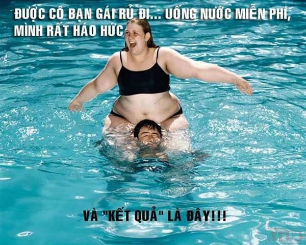 Ảnh chế: Chỉ có 2 loại đàn ông không hiểu nổi phụ nữ-3